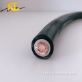 1 Core H03VV-F Flexible Rubber PVC Welding Cable